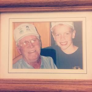 Meet your Posher, Nate